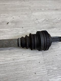01-06 BMW E46 M3 Right Passenger Rear Axle CV Shaft OEM 2229726