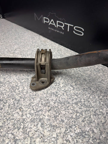 08-13 BMW E90 E92 M3 E82 1M Front Sway Bar Stabilizer Roll Bar 26.5mm OEM