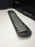 08-13 BMW E90 E92 E93 M3 Front Bumper Lower Center Grille OEM 7900764