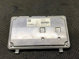Ferrari Portofino, Front MPC Camera, Used, P/N 782501