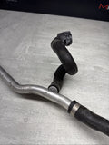 BMW 18-25 F90 F92 F93 M5 M8 Front Upper Coolant Radiator Hose Pipe Line Assembly