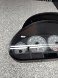 2001-2006 BMW E46 M3 Instrument Cluster Speedometer Spedometer Manual