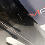 01-06 BMW E46 M3 Driver Left Fender Jet Black