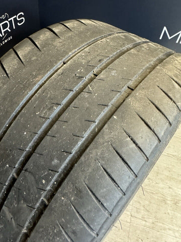 2020 Used 305/30ZR20 Michelin Pilot Sport Cup 2 103Y - 5/32 Tire