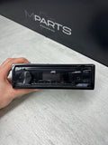 JVC KD-X280BT Single Din Bluetooth USB AUX AM/FM Car Stereo In-Dash Receiver
