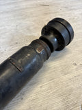 2000-2003 Honda S2000 AP1 Driveshaft Drive Shaft Prop Shaft OEM