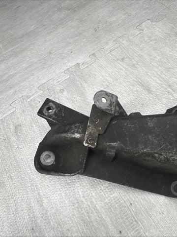 BMW Z4 2006-2009 E46 M3 S54 ENGINE MOUNT BRACKET 2229426