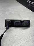 BMW OEM F32 F82 M4 Rear Back Lid Trunk Reverse Parking Camera 90833204