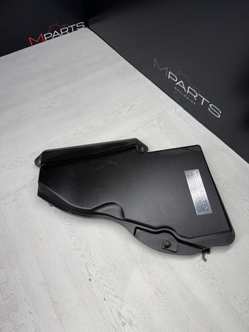 08-13 BMW E90 E92 E93 M3 OEM Cabin Air Filter Housing Upper Left