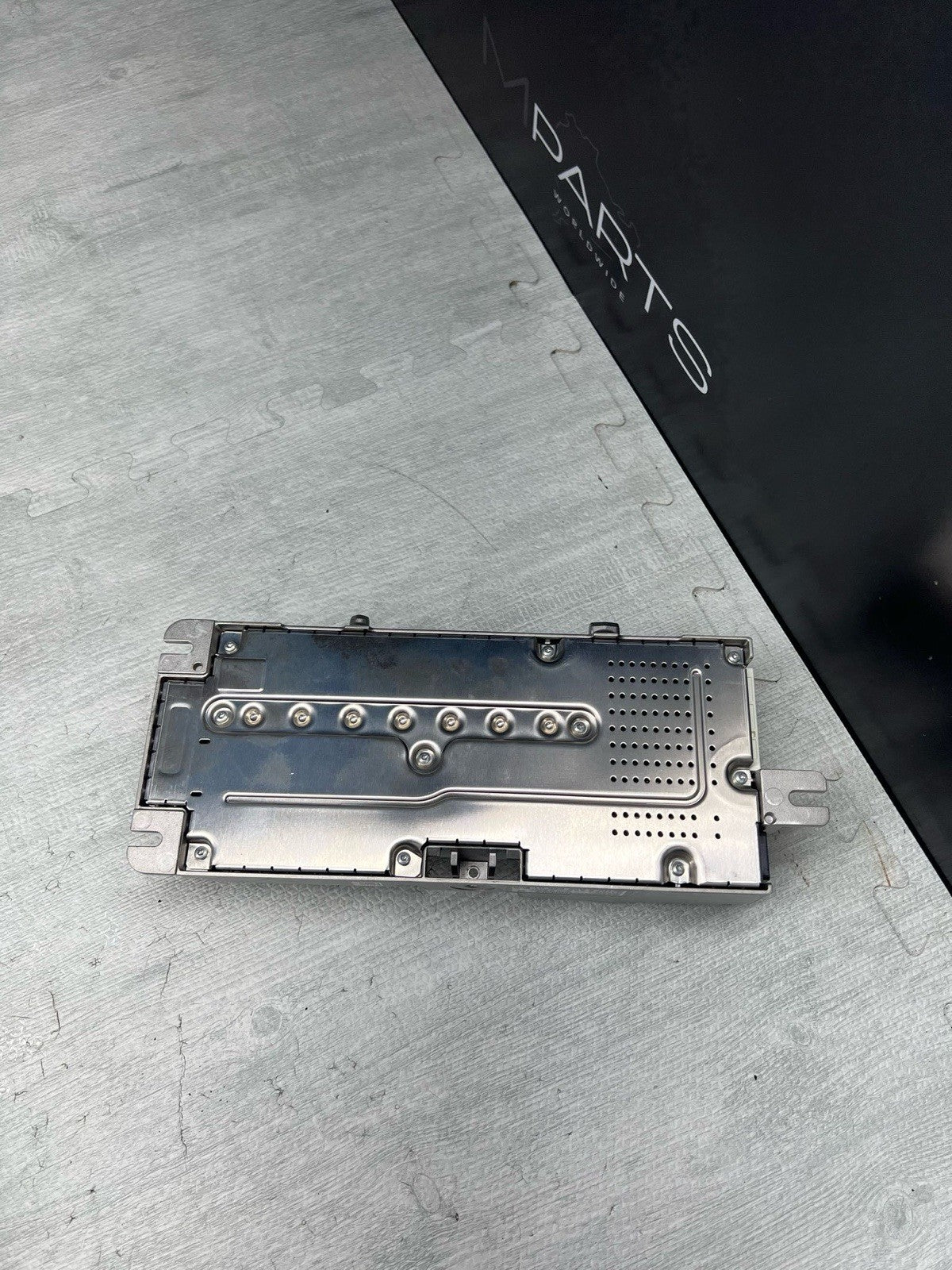 Connecteur de charge 799735-Y51 pour HP 17-ca0065nf Connecteur de charge 799735-Y51 pour HP 17-ca0065nf