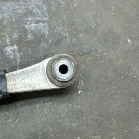 08-13 BMW E90 E92 E93 M3 Rear Control Arms Wishbones Passenger Right