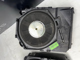 08-13 BMW E92 M3 PREMIUM SOUND AUDIO BASS SPEAKERS SUBS SUBWOOFERS
