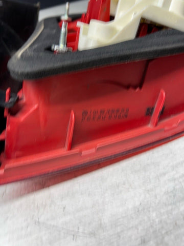 08-10 BMW E90 325 328 330 M3 PRE LCI Tail Lights Lamps OEM