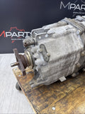 BMW 01-06 E46 M3 SMG Gearbox Transmission 53k Miles *Flooded*