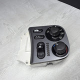 00-03 Honda S2000 Climate Control HVAC AC Heater OEM Genuine D006S PP-MD15