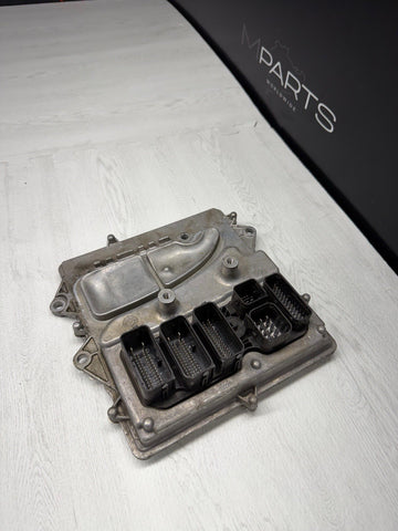 BMW F80 F82 F83 F87 M2 M3 M4 ENGINE UNIT ECU ENGINE CONTROL UNIT 9895530