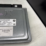 BMW E90 E92 E93 M3 08-13 Engine Computer Module ECU ECM DME MSS60