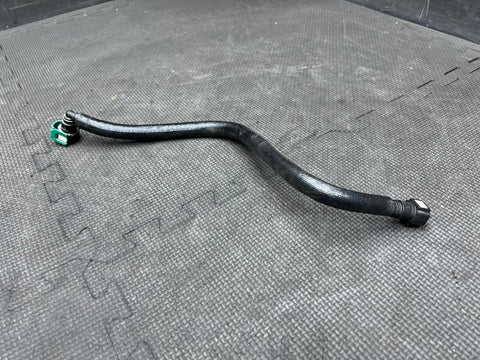 15-19 Ferrari 488 GTB Fuel Vapor Evaporative Emission Hose Pipe