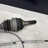 15-20 OEM BMW F87 F80 F82 M2 M3 M4 Rear Right Passenger Output Half Shaft Axle