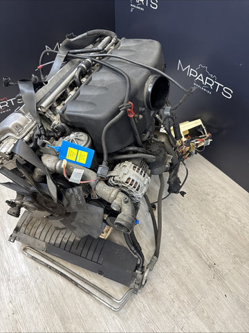 2003 BMW E46 M3 01-06 S54 3.2L Engine Motor 111k Miles Complete