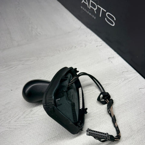 08-13 BMW E90 E91 E92 E93 M3 DCT Shifter Gear Selector Switch Knob OEM 7842102