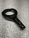 BMW 08-13 E82 E90 E92 E93 M3 Right Passenger Strut Tower Brace Bracket OEM