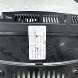 06-09 OEM BMW E60 E63 M5 M6 Navigation Dash Information On-Board Monitor Screen