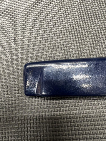BMW 3 Series E30 Door Opener Handle Exterior Front Left 51923996