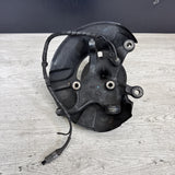 BMW E36 M3 S50 RIGHT PASSENGER FRONT SPINDLE HUB ASSEMBLY  *Notes*