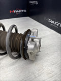21-24 OEM BMW G82 G87 M2 RWD Front Driver EDC Suspension Strut w/ Spring 4k