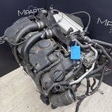 BMW F80 F82 F83 F87 M2 M3 M4 S55 15-20 Engine Motor 58k Miles Complete