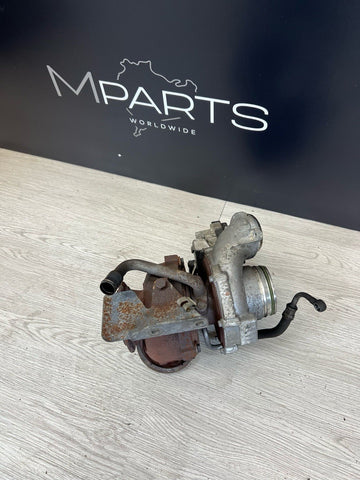 2014-2018 BMW X5 35D F15 F10 535D TURBO CHARGER TURBOCHARGER