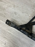 96-02 BMW Z3 Z3M FRONT SUSPENSION X BRACE CROSSMEMBER REINFORCMENT