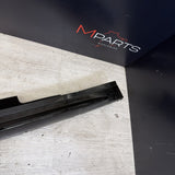 21-25 BMW G82 G83 M4 Original Rocker Panel Skirt Right Passenger