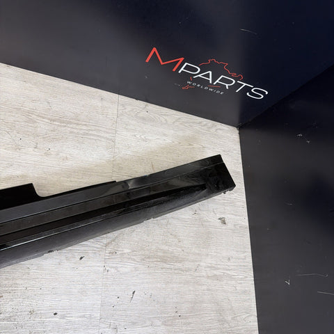 21-25 BMW G82 G83 M4 Original Rocker Panel Skirt Right Passenger