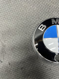 21-24 BMW M4 M440i 430i G82 G22 Rear View Camera Emblem Badge Logo OEM