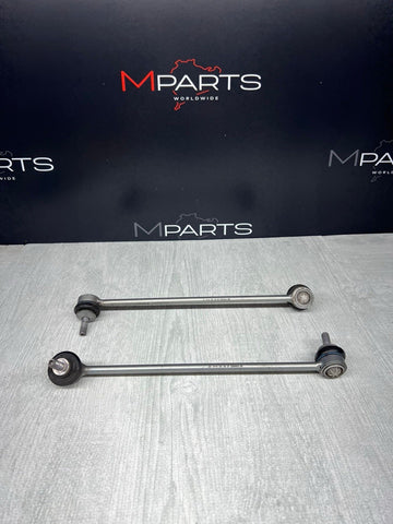 15-21 OEM BMW F80 F82 F83 F87 M2 M3 M4 Front Right Sway Bar End Link Stabilizer