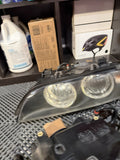 OEM 2001-2003 BMW E39 525i 530i 540i M5 Left Driver Side Xenon HID Headlight