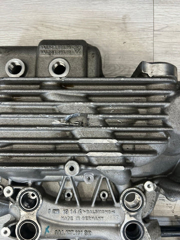 13-16 PORSCHE 911 991 GT3 3.8L MA1.75 ENGINE MOTOR OIL PAN 9A11071618R