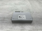 00-06 BMW E46 325 328 330 M3 Convertible Top Folding Module Roof Computer 2.1