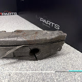 OEM BMW 01-06 E46 M3 FRONT BUMPER FOAM FOAMS SUPPORT 51118056689 *Notes*