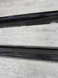 (PICKUP ONLY) BMW G80 M3 21-26 Side Skirt Rocker Panels Extensions M Performance