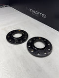 Mechunik 12mm PAIR 5x120 BMW Wheel Spacers