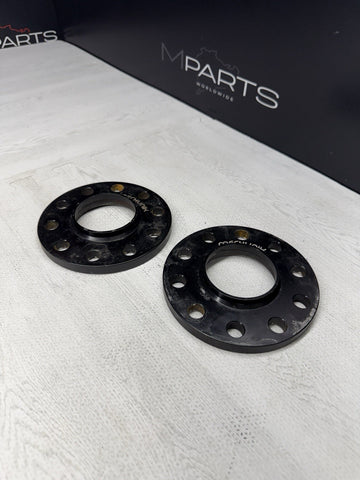Mechunik 12mm PAIR 5x120 BMW Wheel Spacers