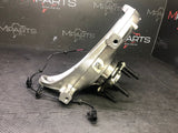 19-23 Ferrari F8 Tributo Right Front Hub Knuckle Control Arm