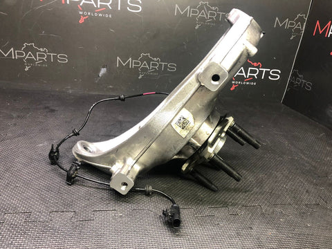 19-23 Ferrari F8 Tributo Right Front Hub Knuckle Control Arm