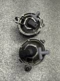 Tulalux 01-06 BMW E46 M3 Front Bumper Fog Lights Tinted