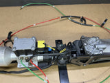 14-17 PORSCHE 911 991 GT3 991.341.263.98 AXLE HYDRAULIC LIFT PUMP 14K MILES