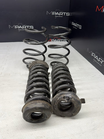 2008-2013 BMW E90 E92 E93 M3 Suspension Coils Springs Set