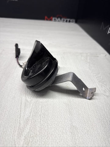 BMW 15-20 F80 F82 F83 M3 M4 Low Tone Horn 61129344840 5A74FB9